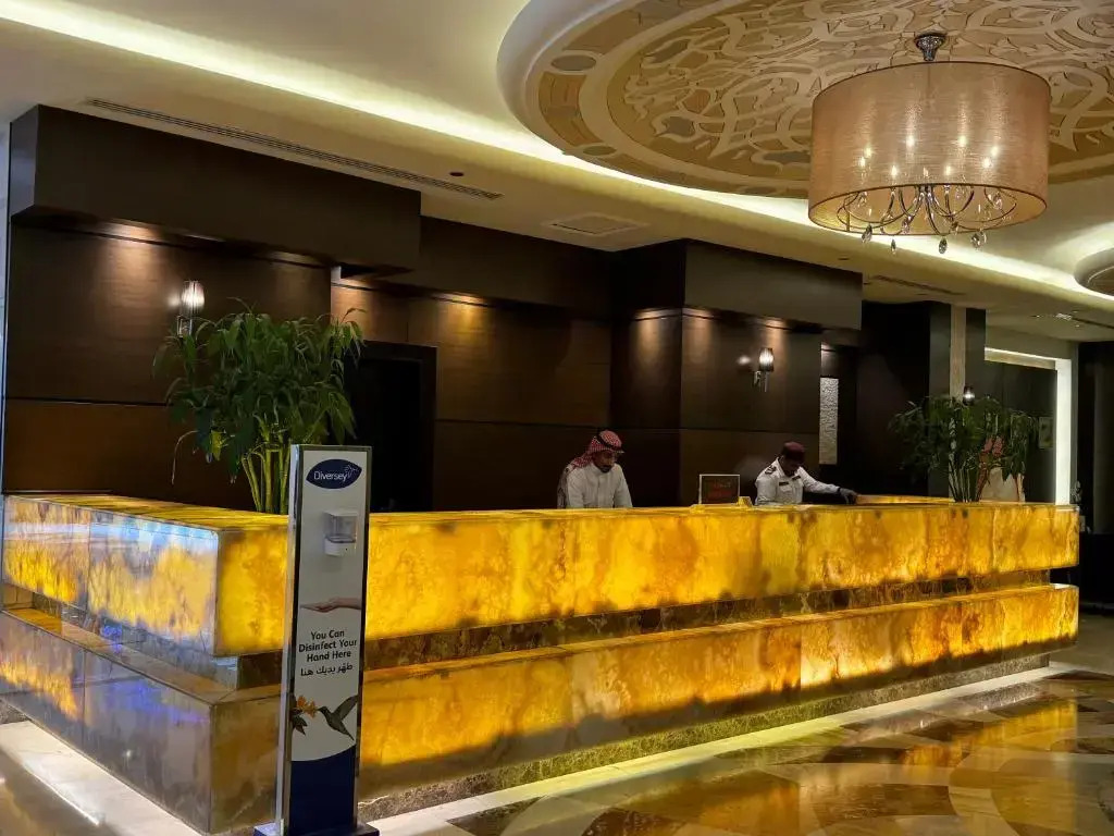 Al Safwah Hotel Third Tower 3