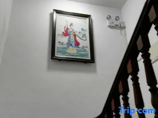 Meizhoudao Qingtianjian Hostel