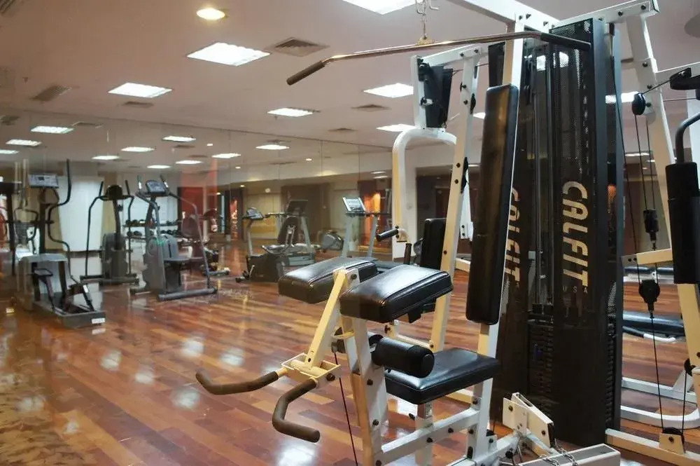 Nanya Hotel