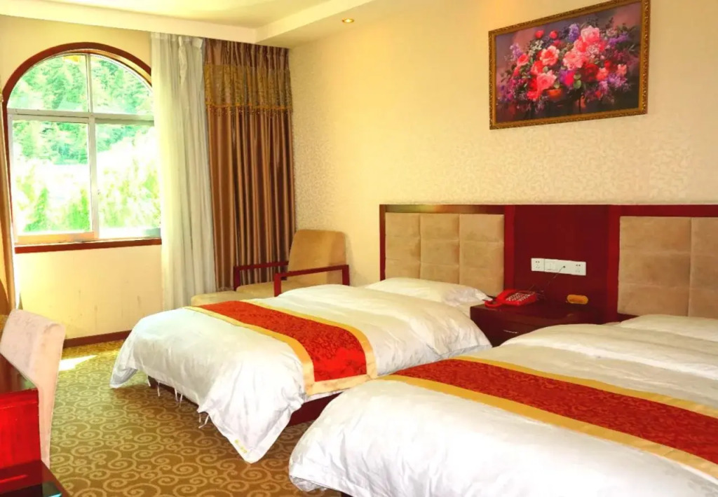 Jiuzhaigou Xanadu Hotel