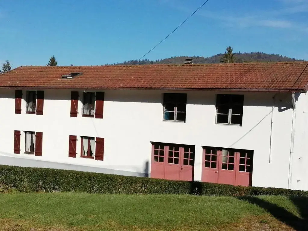 Gîte Saulxures-sur-Moselotte, 4 pièces, 6 personnes - FR-1-589-392