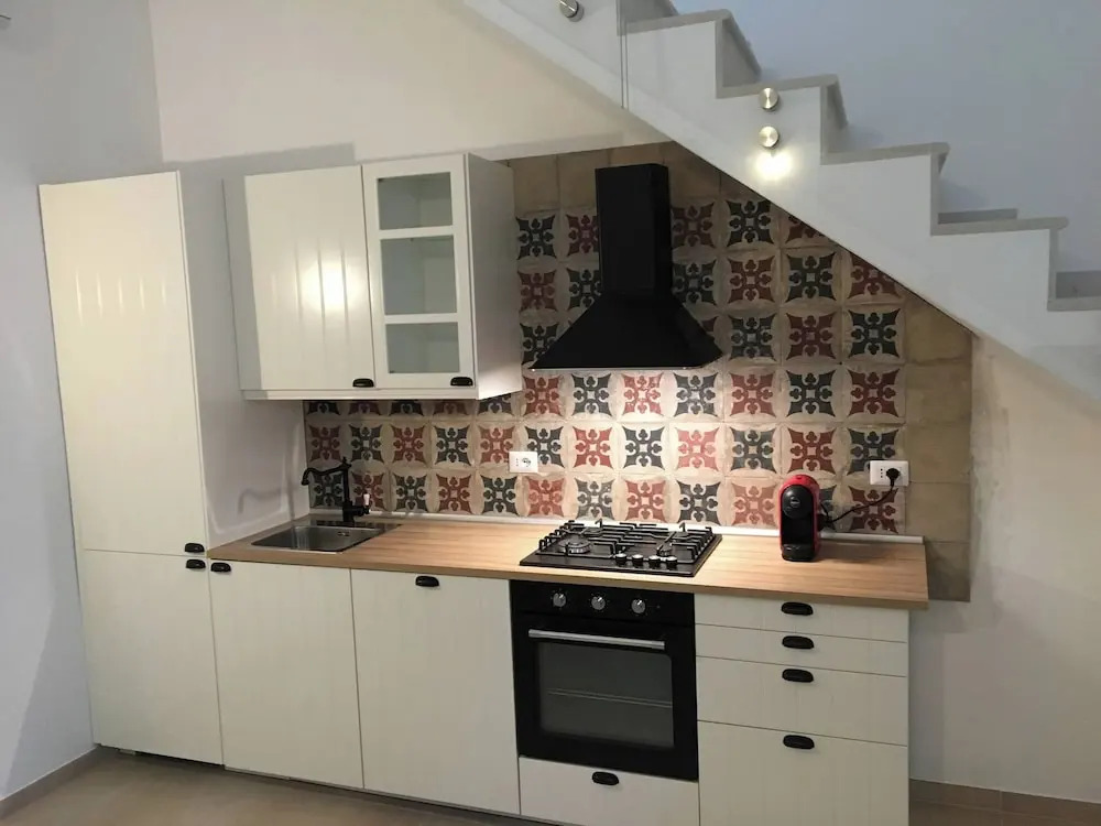 Charming 2-bedroom House - Rooftop Terrace in Heart of Noto, Sicily