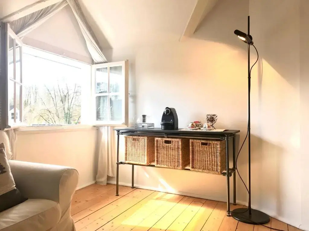 Townhouse