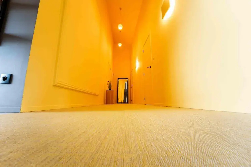 Luxury Penthouse & Terrace - Mons City Center