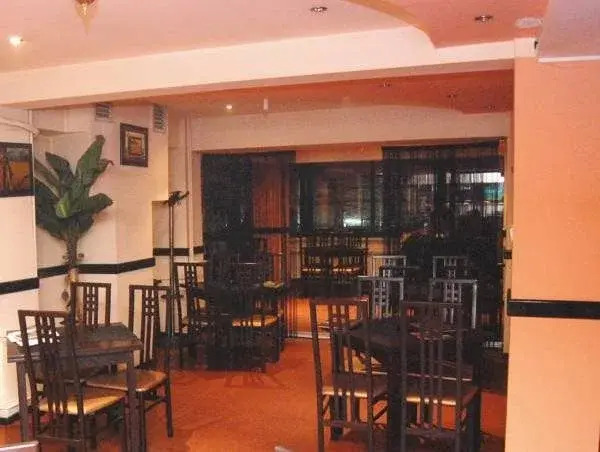 Hotel Metropol