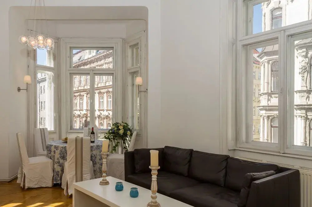 Vienna Residence, Alsergrund - AKH