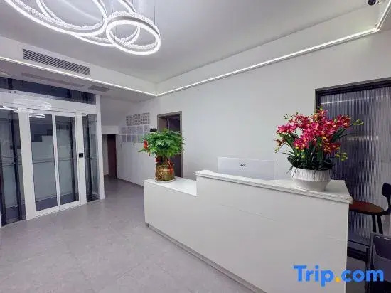 Pinshan Xiaozhu Homestay
