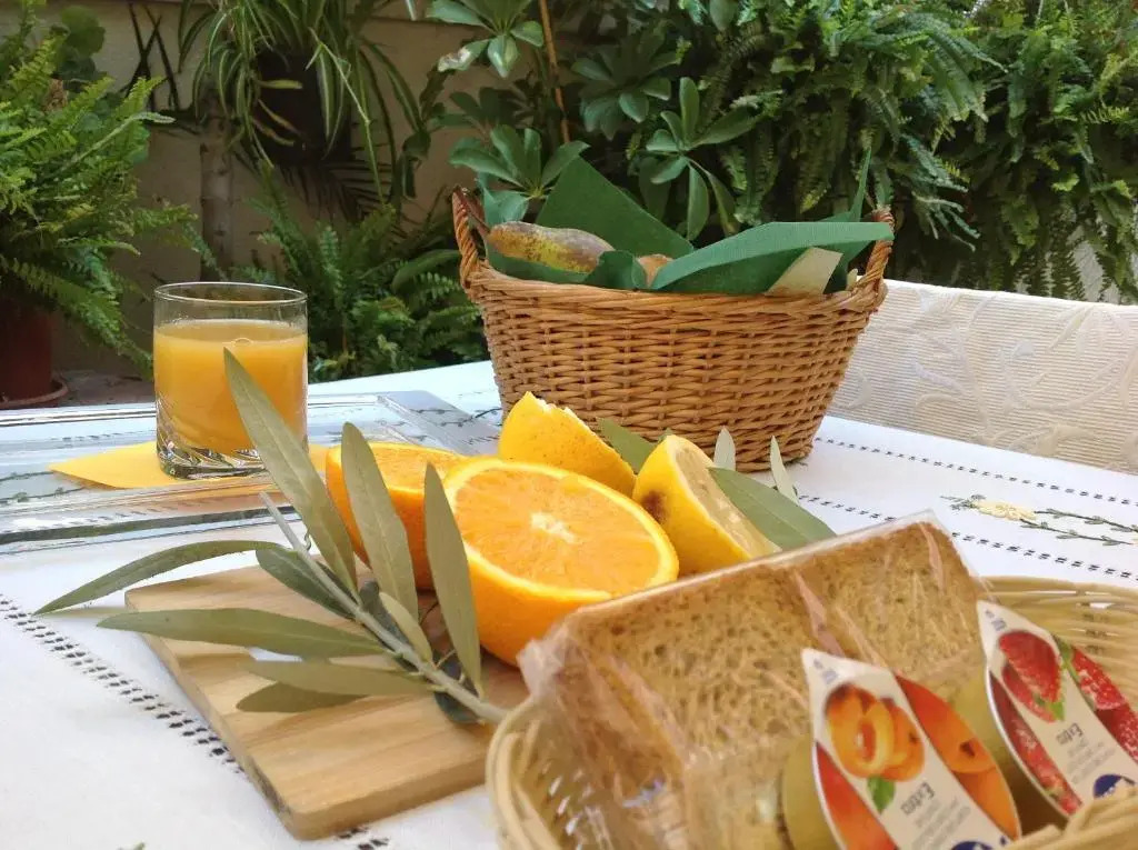 Santa Caterina da Siena B&B