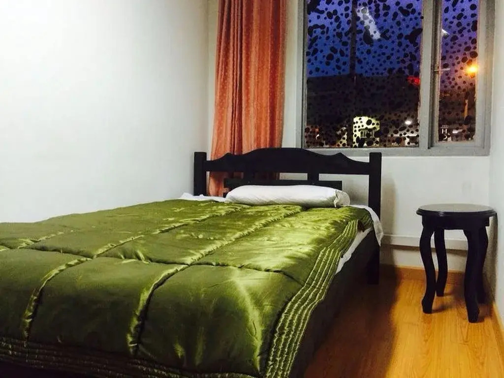 Ak Hostel