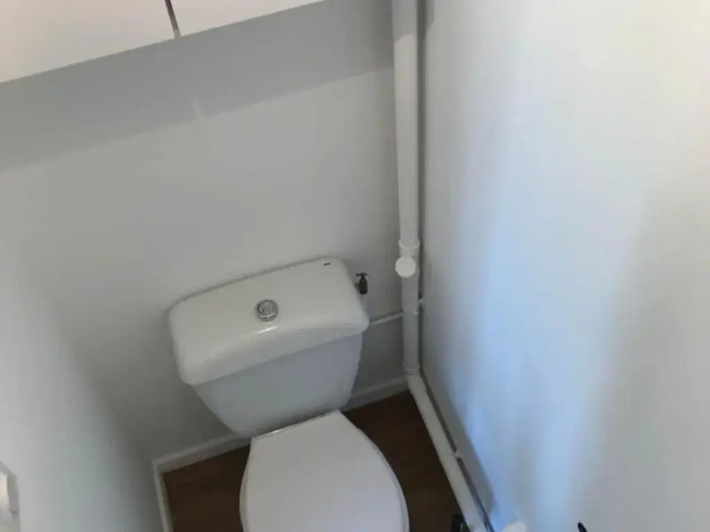 Appartement Vaux-sur-Mer, 2 pièces, 4 personnes - FR-1-539-20
