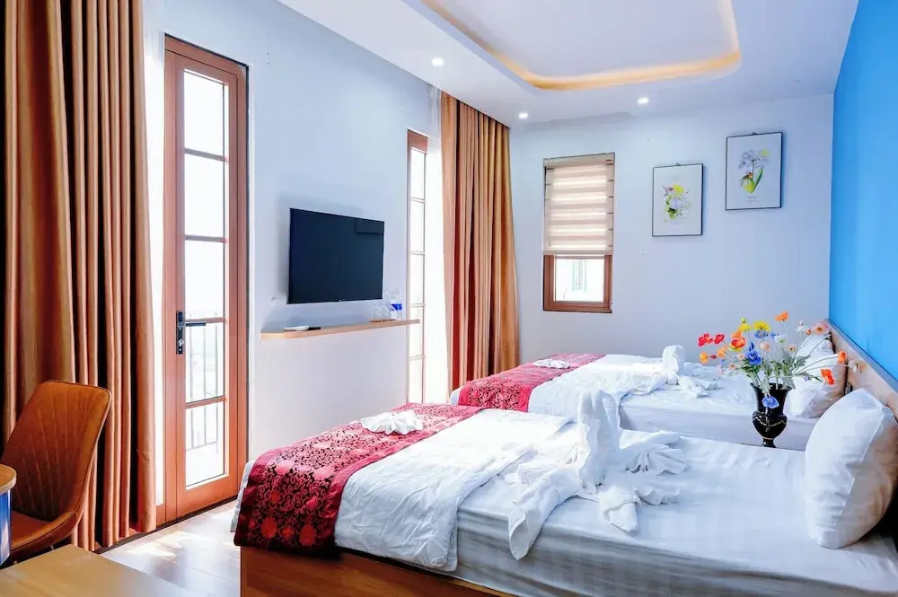 Rova Hotel - Positano Horse Phú Quốc