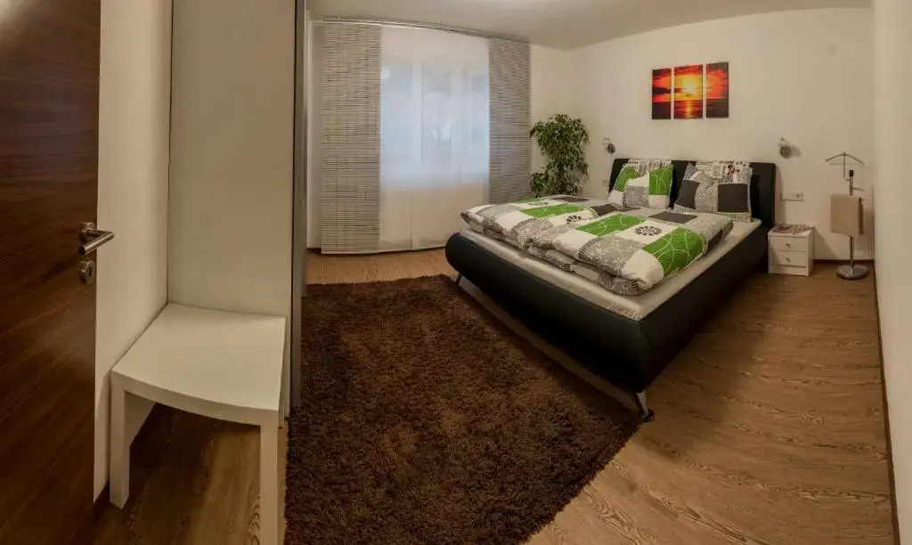 Apartements Haidl