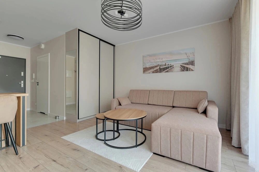 Mostek 221 by Grand Apartments
