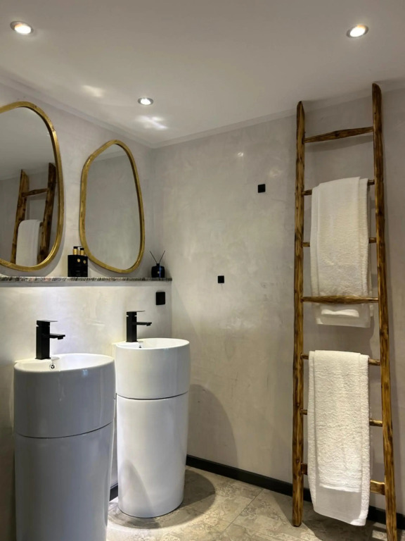 Die Altstadt Appartements Caprice