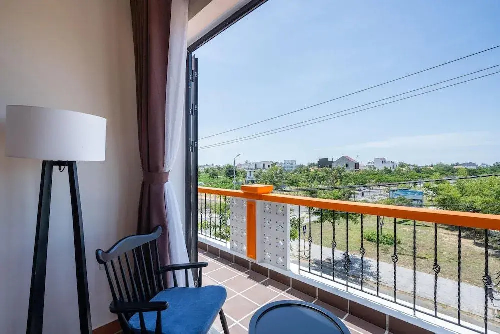 Nova Vista Villa Hoi An