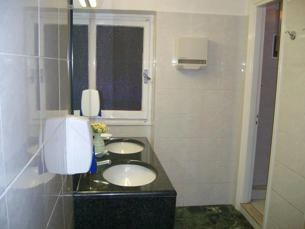 Hotel Robinia