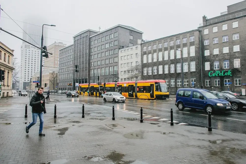 Niepodległości 245 - 2BR by Homeprime