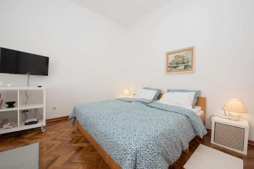 Stefani Studio Apartman