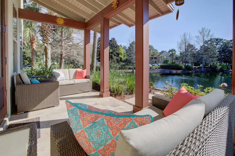Magnolia Bay 8585