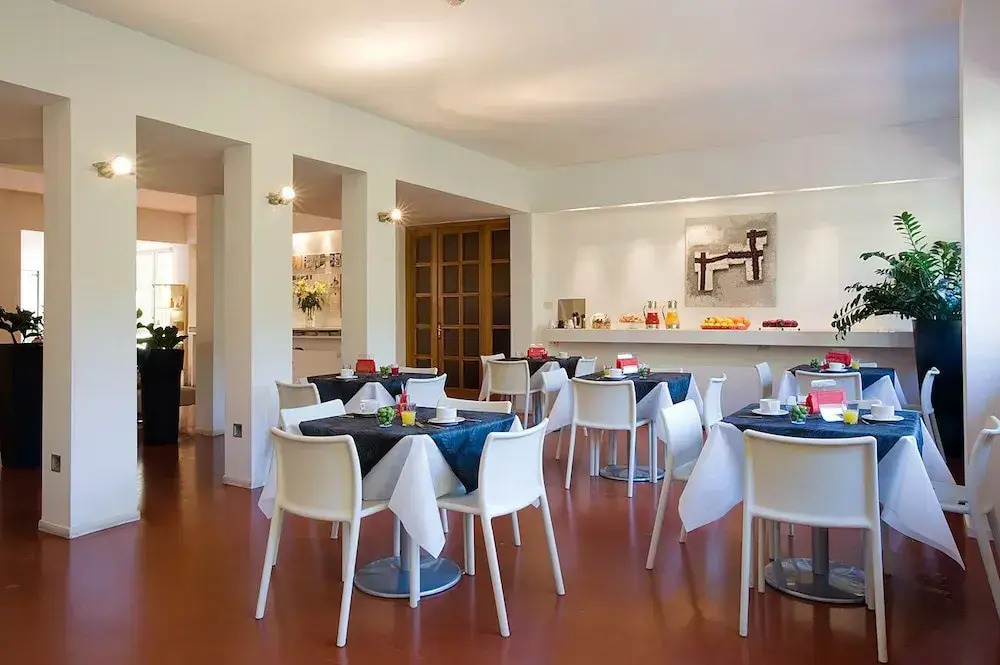 La Selva Hotel