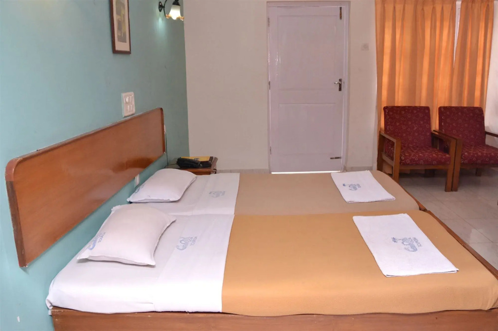 Farmagudi Hill Retreat
