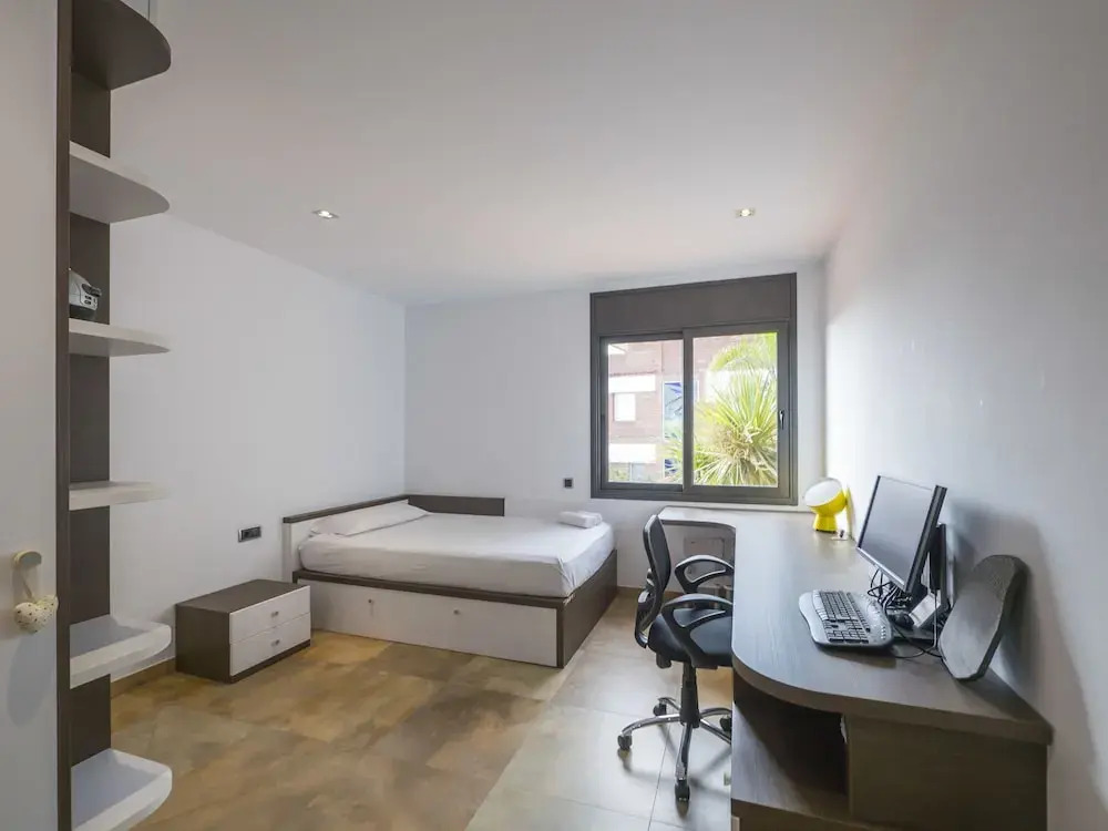 HomeHolidaysRentals Albi - Costa Barcelona