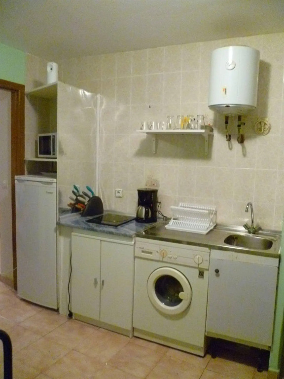 Village Chueca Apartments