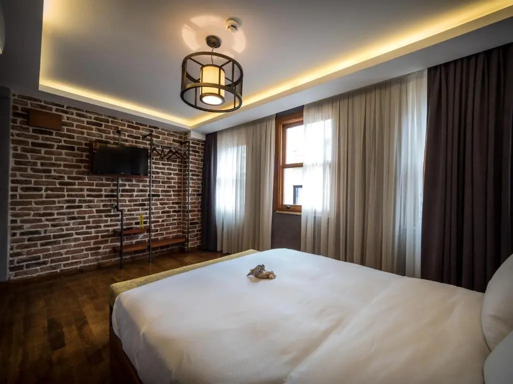 Blu Hotel
