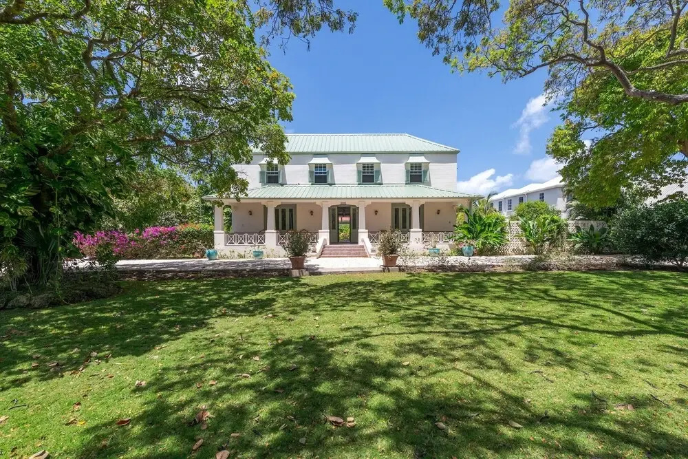 Rosedale 4 Bedroom Home