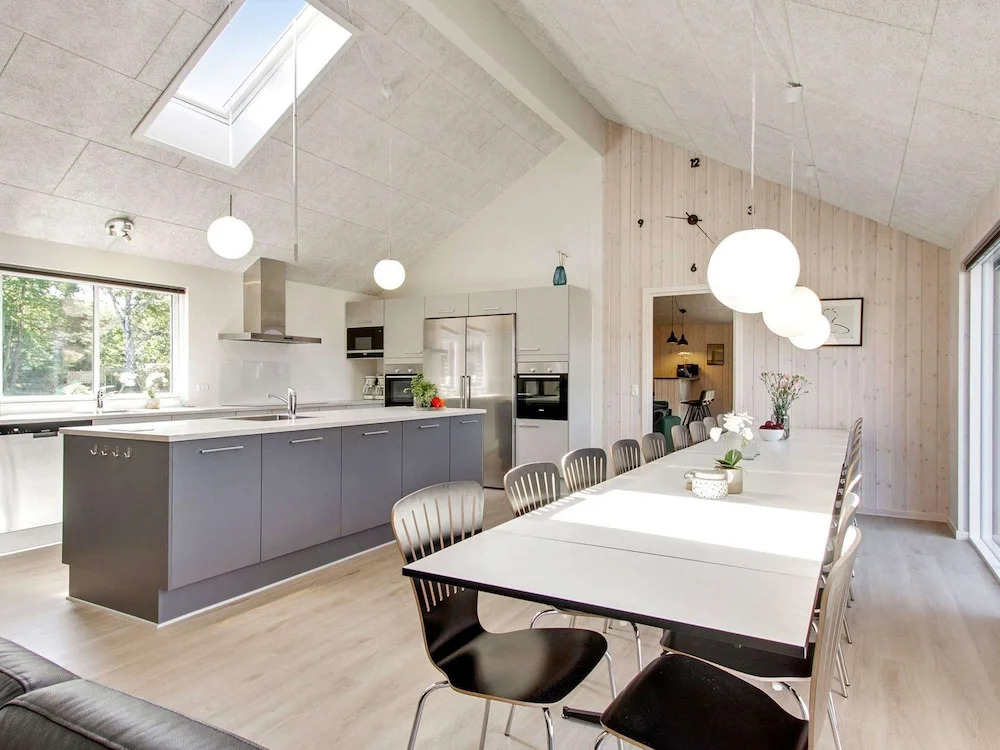 Luxury Retreat in Asserbo - By Traum Ferienwohnungen