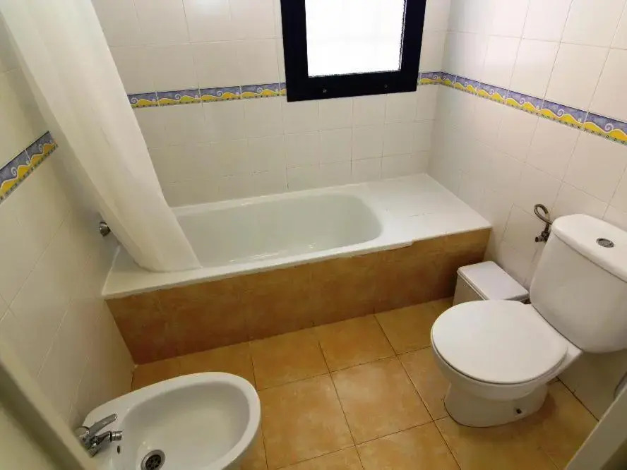 Blue Bay Bahia 5 by VillaGranCanaria