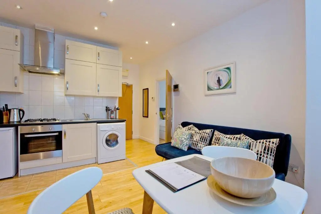 Calabria 2 - Cosy apartment