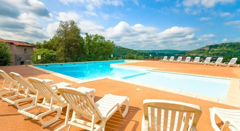 Le Domaine des Cazelles by Ateya Vacances