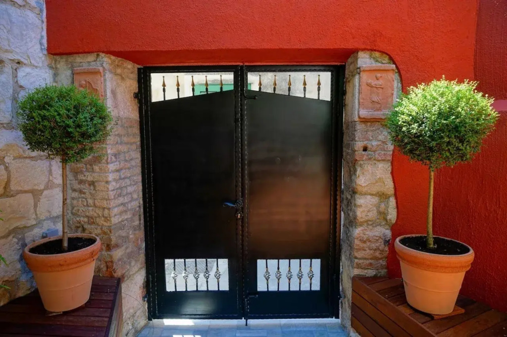 Boutique Guest Accommodation Zephyrus