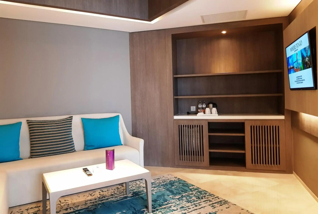 Grand Mercure Jakarta Kemayoran