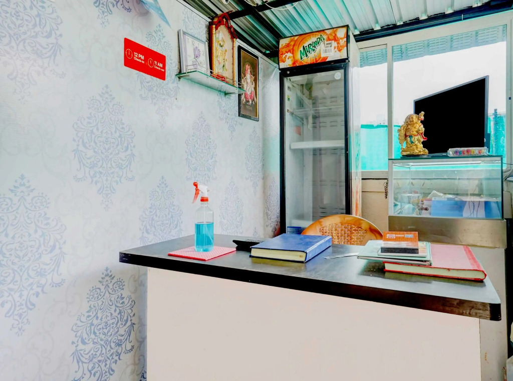 Hotel O Rajyog Inn