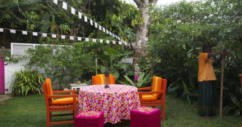 Vista Kikili House
