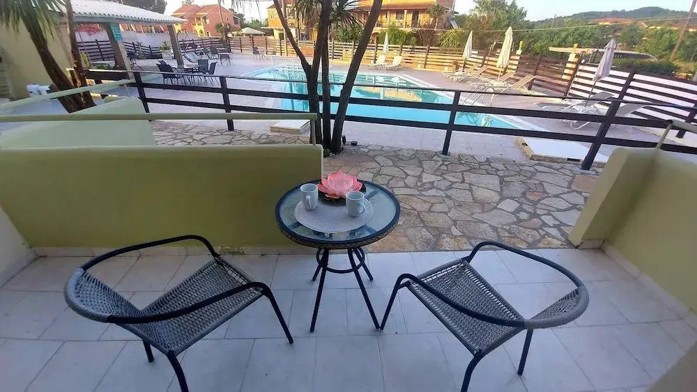 Sidari Vibes Aparthotel
