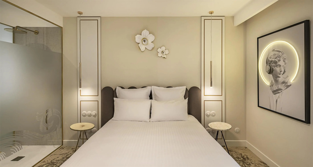 Best Western Plus Hotel Saint-Roch Orleans