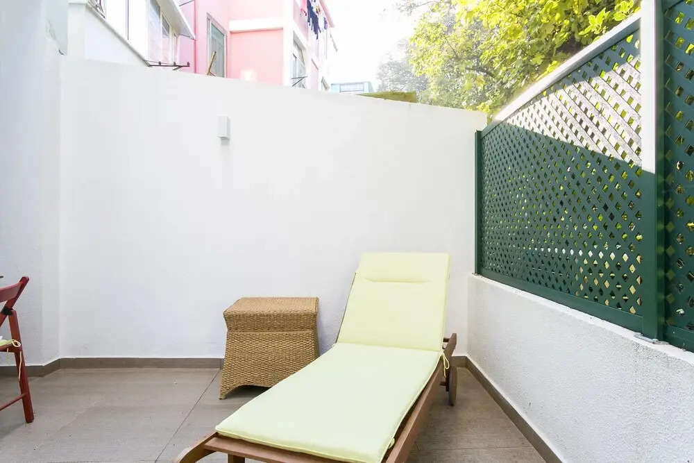 Altido Graca Patio