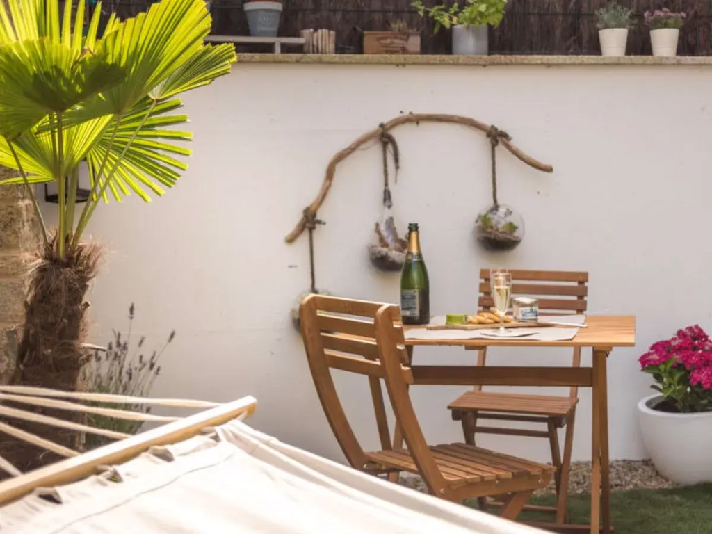 Les Terrasses de la Plage 25765