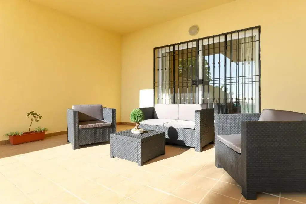 Jardin Botanico 3BED apartment in La Cala by Rafleys