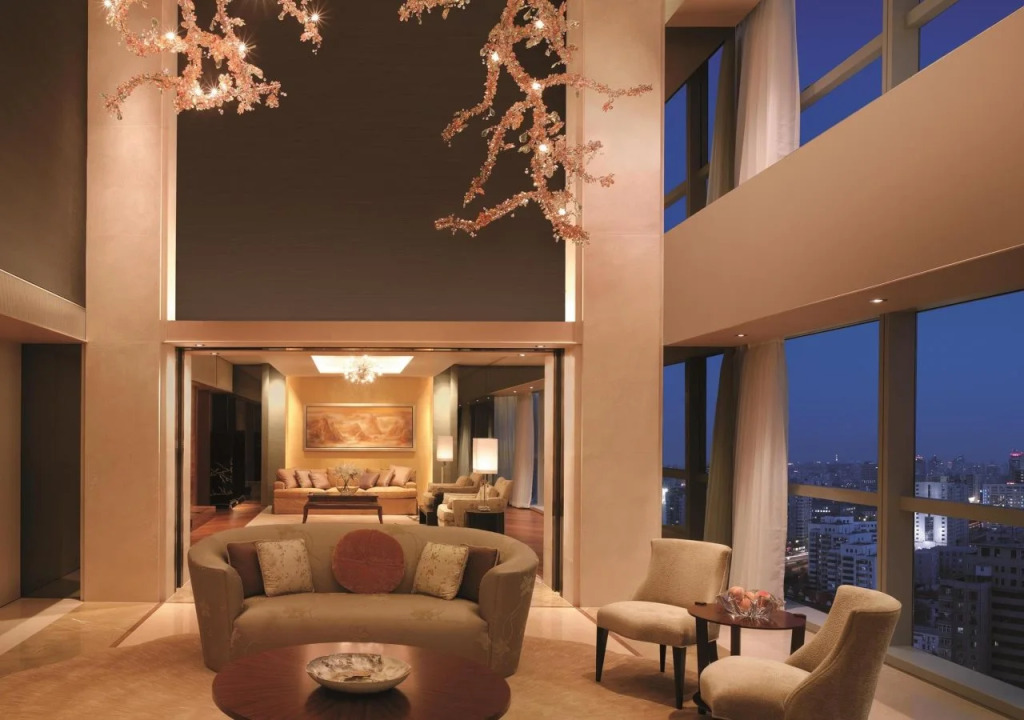 Shangri-La Beijing