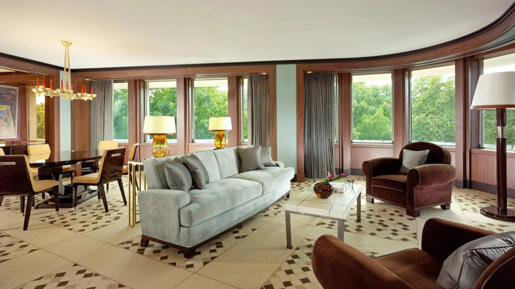 45 Park Lane - Dorchester Collection