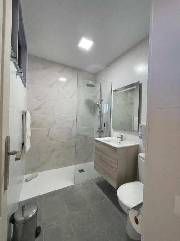 Fayna Apartments
