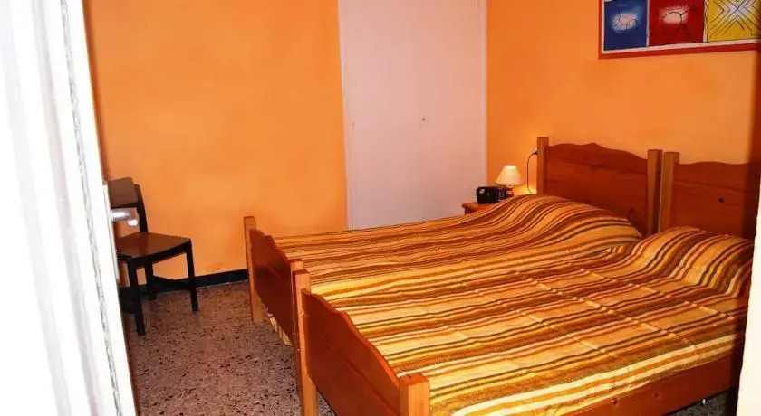 A Casa di Marisa