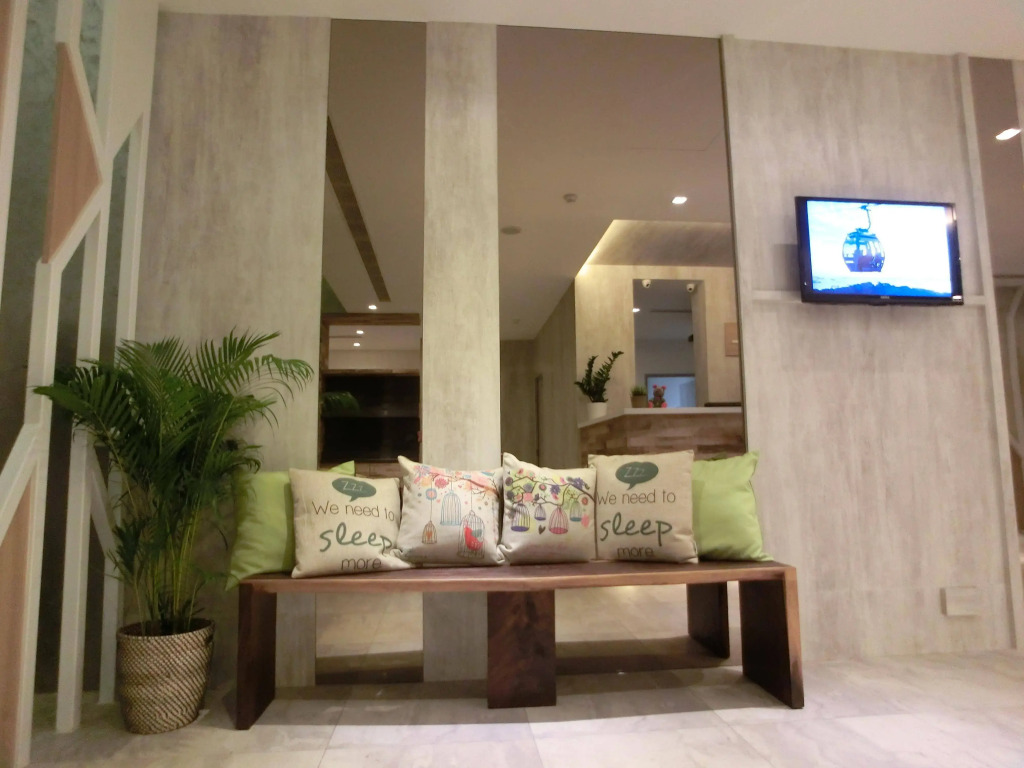 Champion Hotel