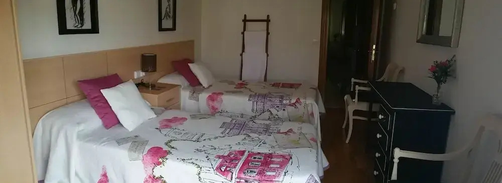 Pensión Ostadar