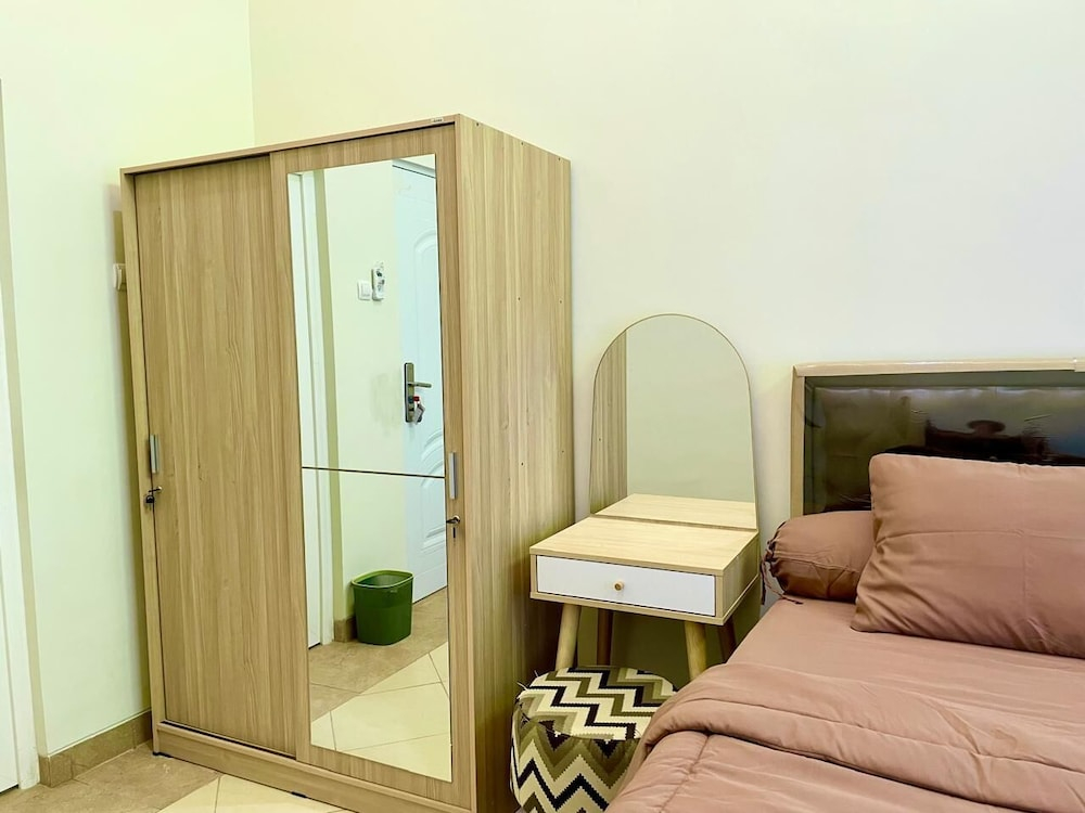Villa Lodji Tentrem Yogyakarta by Abiza