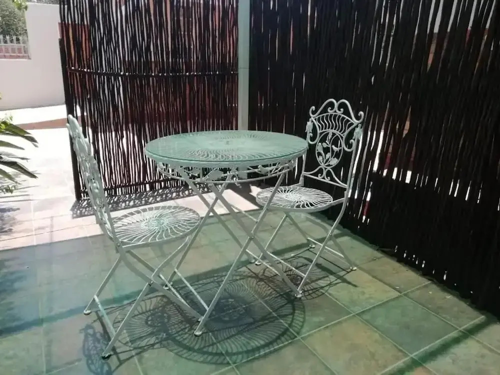 Padlangs Self-catering flats